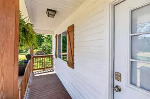 3696 Crabapple Hollow Rd, Nicholson, GA 30565 - Photo 2