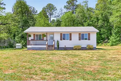 3696 Crabapple Hollow Road, Nicholson, GA 30565 - Photo 1