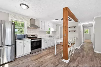 3696 Crabapple Hollow Road, Nicholson, GA 30565 - Photo 8