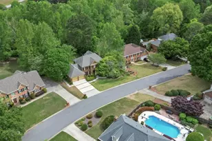 4901 Bainbridge Ct, Lilburn, GA 30047 - Photo 76
