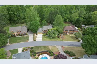 4901 Bainbridge Court, Lilburn, GA 30047 - Photo 78