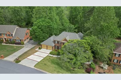 4901 Bainbridge Court, Lilburn, GA 30047 - Photo 70
