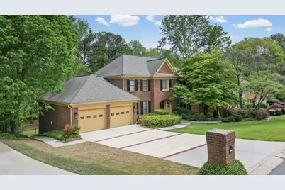 4901 Bainbridge Court, Lilburn, GA 30047 - Photo 2