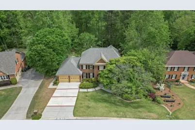 4901 Bainbridge Court, Lilburn, GA 30047 - Photo 68