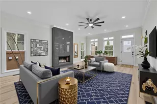 3 Highland Park Ln NE, Atlanta, GA 30306 - Photo 2