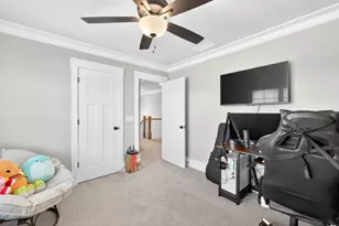 2214 Alcovy Sta Ln, Monroe, GA 30655 - Photo 30