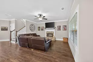 2214 Alcovy Sta Ln, Monroe, GA 30655 - Photo 8