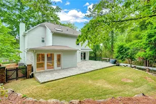 771 Woodmont Dr, Marietta, GA 30062 - Photo 50