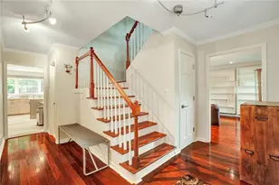 771 Woodmont Dr, Marietta, GA 30062 - Photo 10