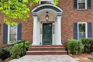 771 Woodmont Dr, Marietta, GA 30062 - Photo 8
