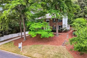 771 Woodmont Dr, Marietta, GA 30062 - Photo 58