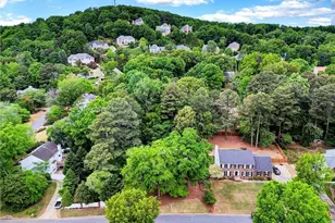 771 Woodmont Dr, Marietta, GA 30062 - Photo 60