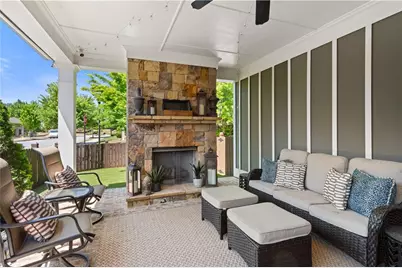174 Still Pine Bend, Smyrna, GA 30082 - Photo 44