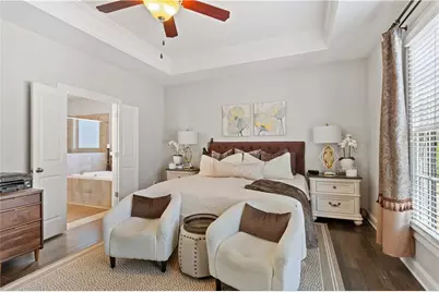 174 Still Pine Bend, Smyrna, GA 30082 - Photo 22