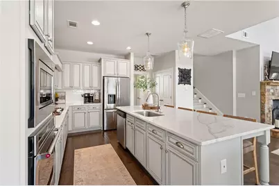 174 Still Pine Bend, Smyrna, GA 30082 - Photo 20