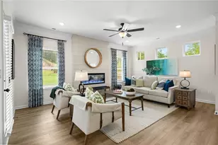 1255 Elowen Dr, Austell, GA 30168 - Photo 4