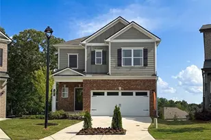 1255 Elowen Dr, Austell, GA 30168 - Photo 1