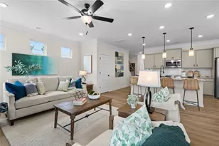 1255 Elowen Dr, Austell, GA 30168 - Photo 6