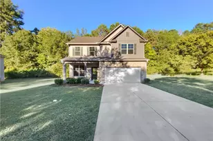 101 Lexington Pl Dr, Griffin, GA 30223 - Photo 2