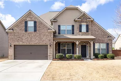 79 Gray Trail, Acworth, GA 30101 - Photo 1