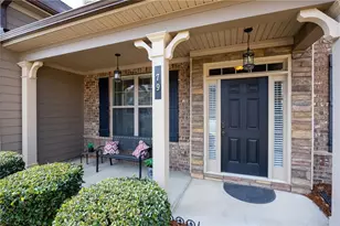 79 Gray Trl, Acworth, GA 30101 - Photo 4