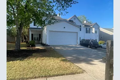 4911 Oak Meadow Lane, Oakwood, GA 30566 - Photo 1