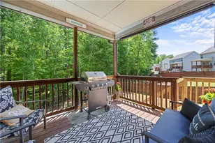 816 Mimosa Way, Jefferson, GA 30549 - Photo 6