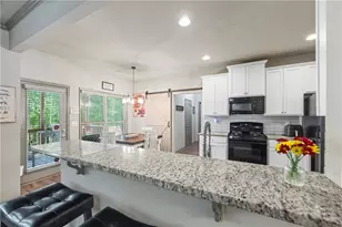 816 Mimosa Way, Jefferson, GA 30549 - Photo 12