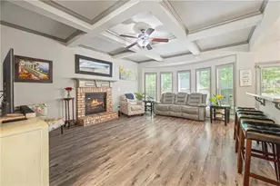 816 Mimosa Way, Jefferson, GA 30549 - Photo 8