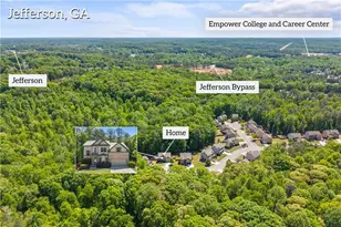 816 Mimosa Way, Jefferson, GA 30549 - Photo 26