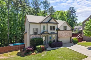 816 Mimosa Way, Jefferson, GA 30549 - Photo 2