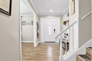 557 Rue Montaigne, Stone Mountain, GA 30083 - Photo 4