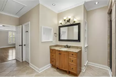 1265 Promontory Lane, Marietta, GA 30062 - Photo 18