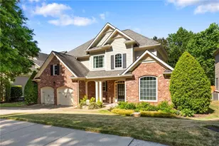 4066 Hill House Rd SW, Smyrna, GA 30082 - Photo 2