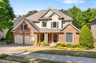 4066 Hill House Rd SW, Smyrna, GA 30082 - Photo 56