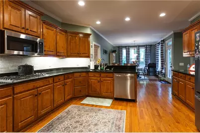 931 Providence Lane, Monroe, GA 30656 - Photo 30