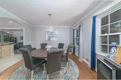 1811 Romans Drive, Marietta, GA 30062 - Photo 10