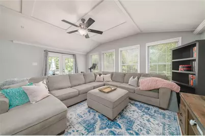 1811 Romans Drive, Marietta, GA 30062 - Photo 4