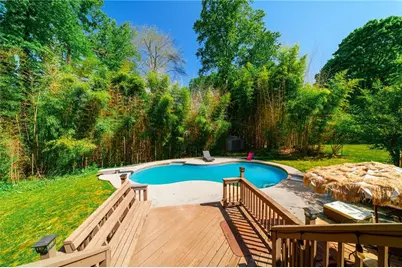 1811 Romans Drive, Marietta, GA 30062 - Photo 36