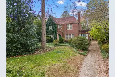 1080 Clifton Road NE, Atlanta, GA 30307 - Photo 1