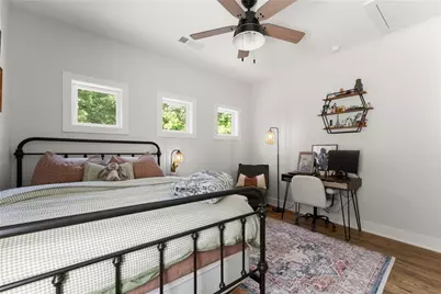 5822 John Burruss Road, Cumming, GA 30040 - Photo 34