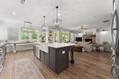 5822 John Burruss Road, Cumming, GA 30040 - Photo 20