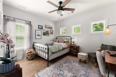 5822 John Burruss Road, Cumming, GA 30040 - Photo 32