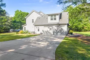 5822 John Burruss Rd, Cumming, GA 30040 - Photo 50