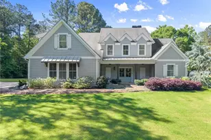 5822 John Burruss Rd, Cumming, GA 30040 - Photo 1