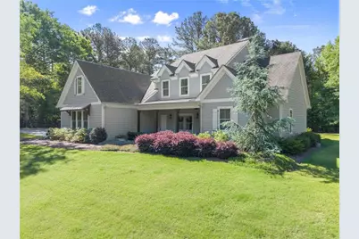 5822 John Burruss Road, Cumming, GA 30040 - Photo 52