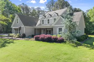 5822 John Burruss Rd, Cumming, GA 30040 - Photo 52