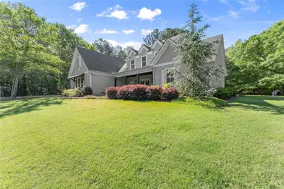 5822 John Burruss Road, Cumming, GA 30040 - Photo 54