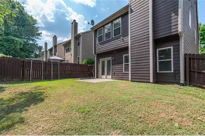 2170 Lily Valley Drive, Lawrenceville, GA 30045 - Photo 42