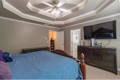 2170 Lily Valley Drive, Lawrenceville, GA 30045 - Photo 20